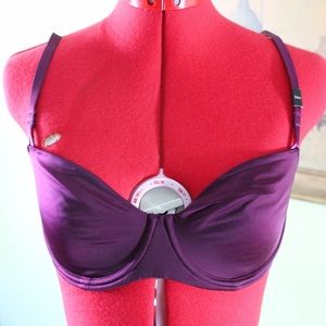 Victoria’s Secret Smooth Dream Angels Push Up Bra